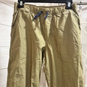 Polo Ralph Lauren Tapered Fit Drawstring Jogger 14 Christmas